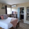 Coral breeze room