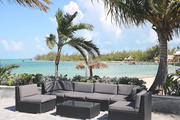 Hideaways exuma outdoor