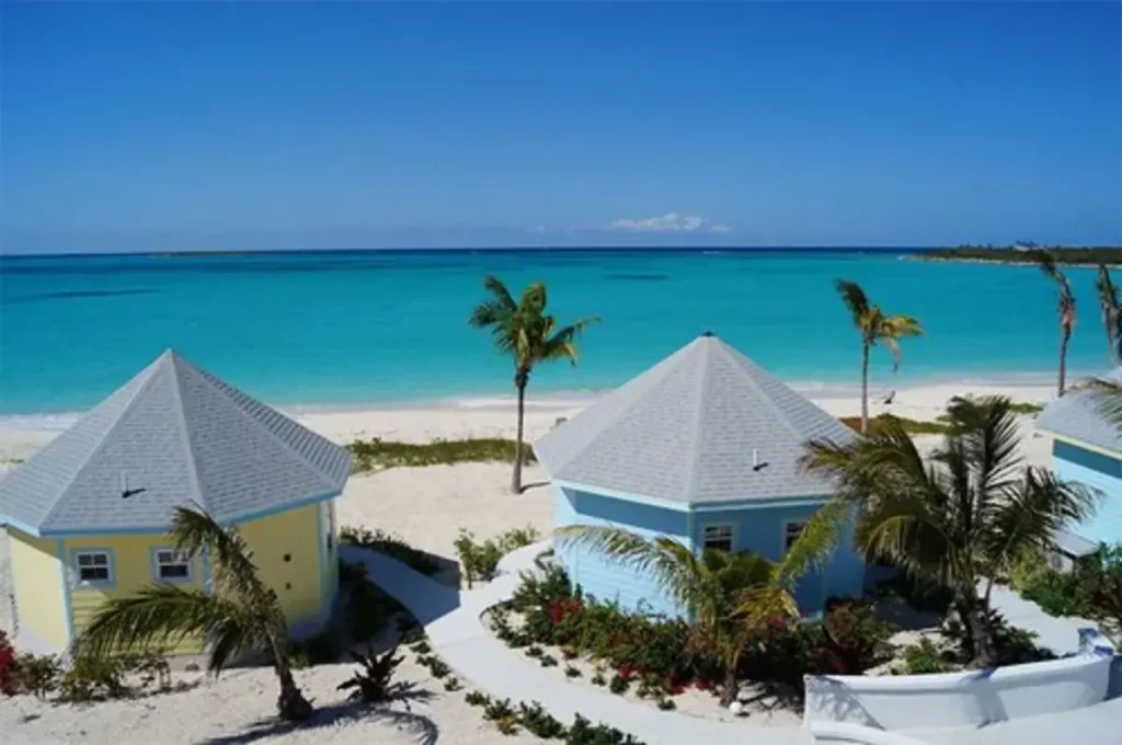 Paradise bay exuma Paradise bay exuma