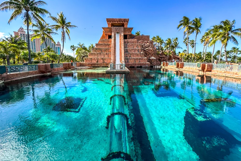 atlantis aquaventure nassau atlantis aquaventure nassau