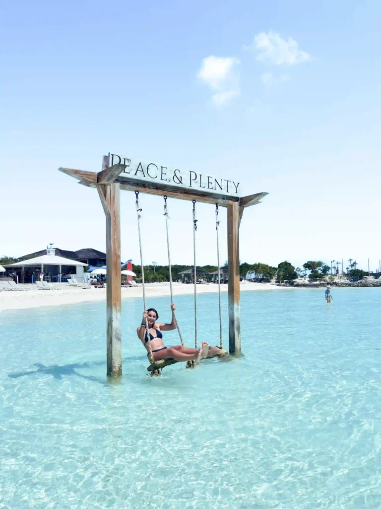 bahamas all inclusive resorts