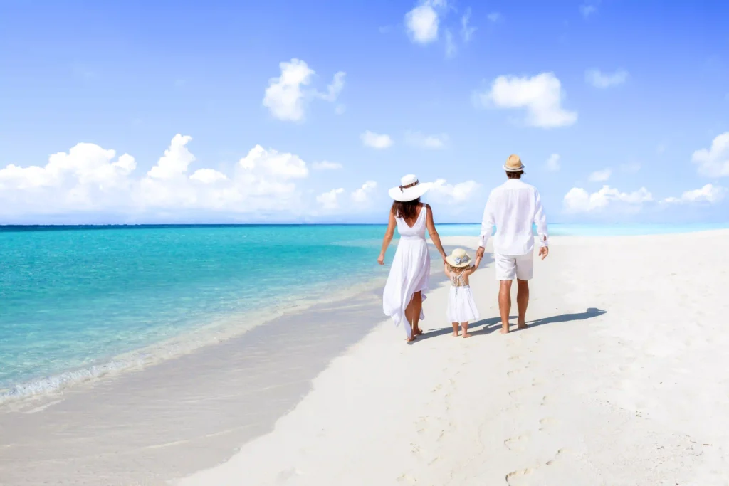 bahamas family vacation packages beaches