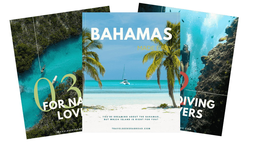 bahamas guide