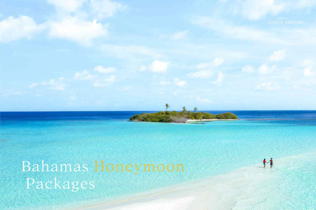 bahamas honeymoon packages 1