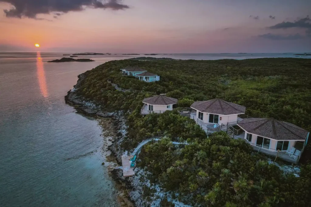 bahamas luxury hotels