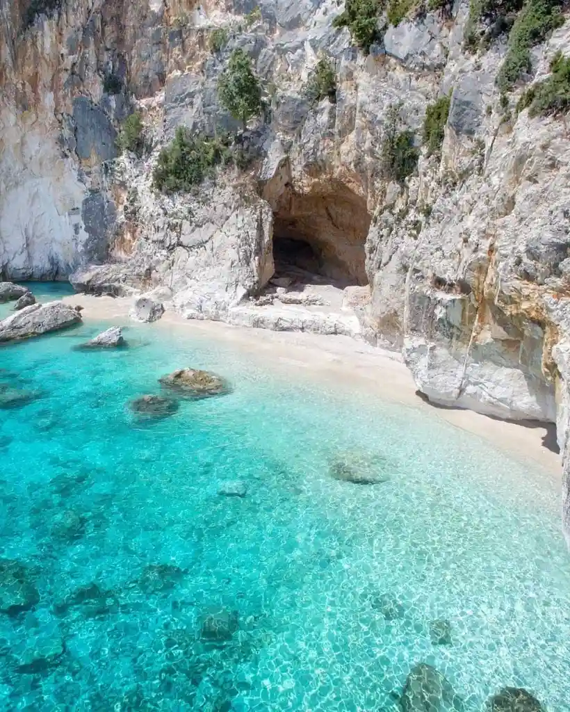 best sardinia beaches