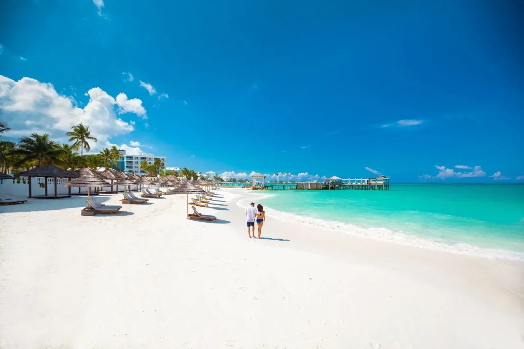 cable beach nassau cable beach nassau