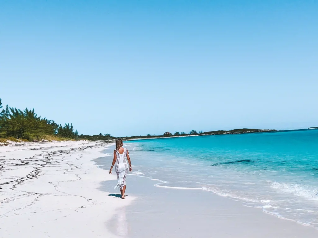 exuma beach bahamas 1 exuma beach bahamas 1