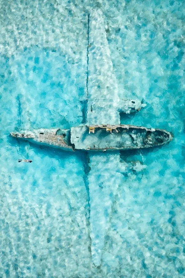 exuma plane wreck 2 exuma plane wreck 2