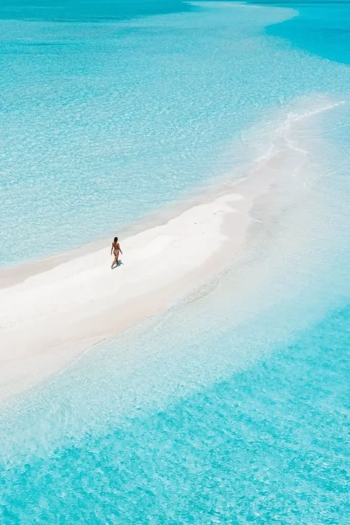 exuma sandbars 1