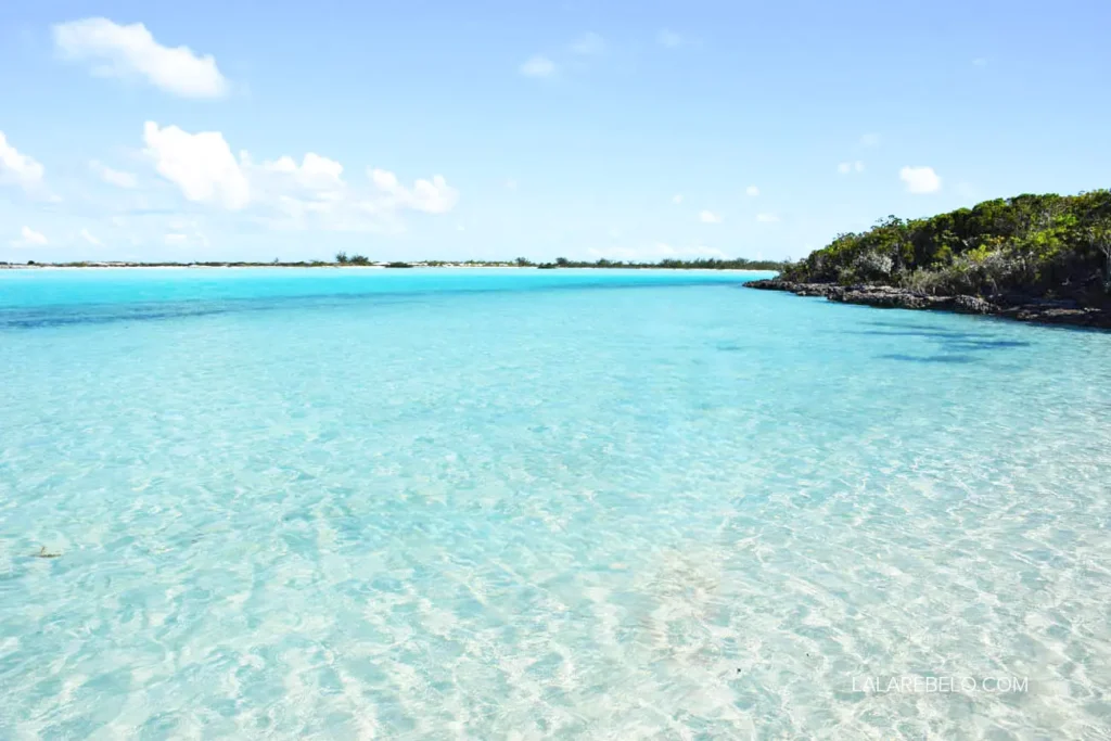 Best 15 Facts about The Bahamas you probably don't know