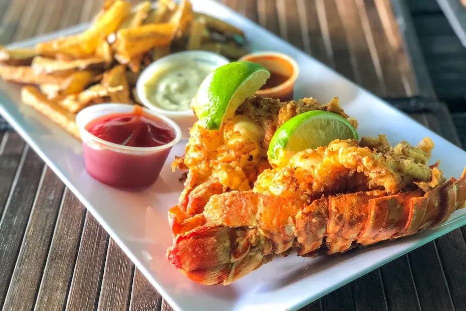 fish fry nassau fish fry nassau