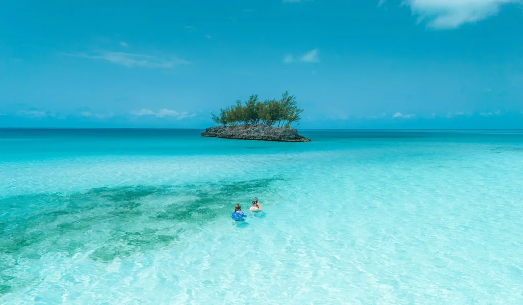gaulding cay eleuthera