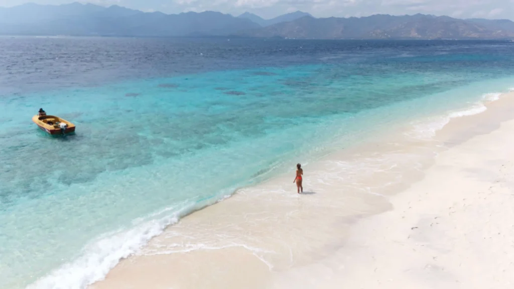 gili meno