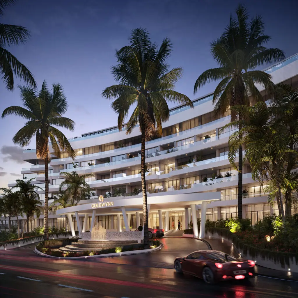 goldwynn resort nassau 1