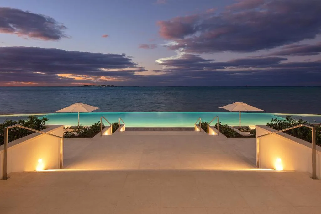 goldwynn resort nassau pool