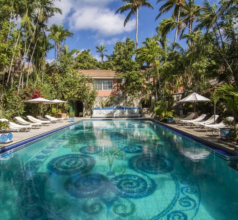 graycliff hotel nassau 2