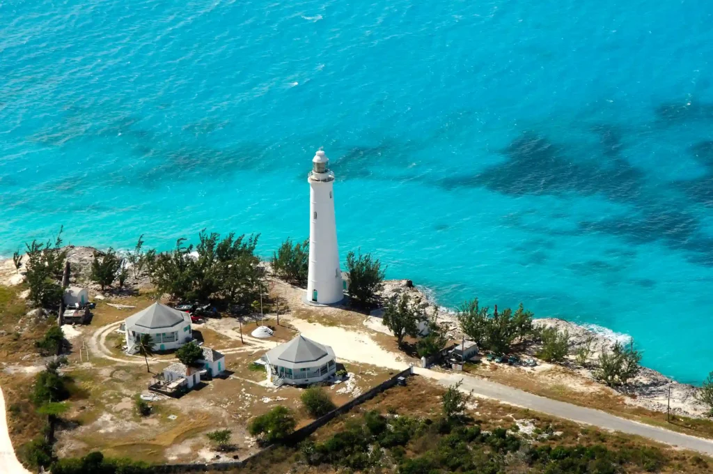 great inagua lighthouse