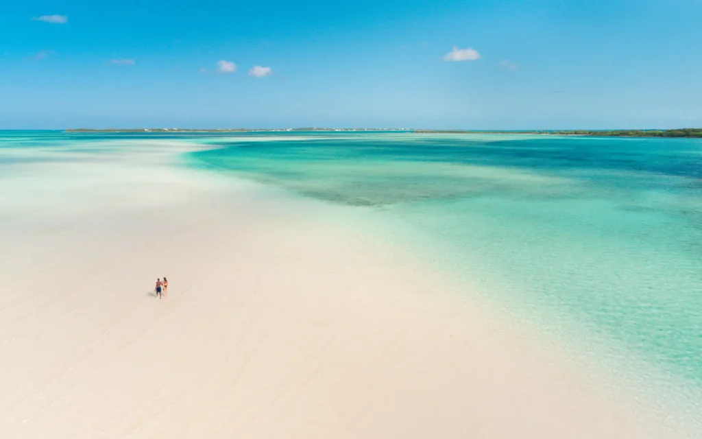 island hopping eleuthera