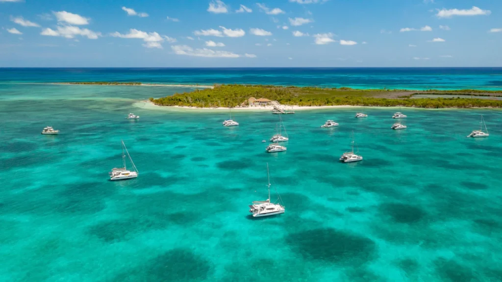 island hopping the abacos 1