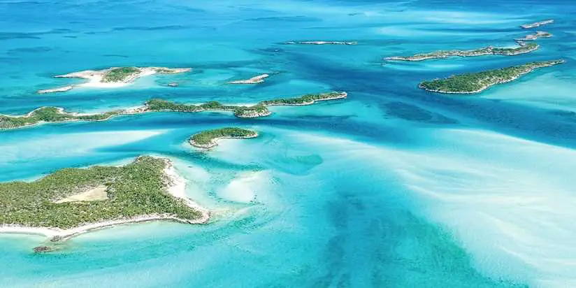 luxury escape to bahamas 1