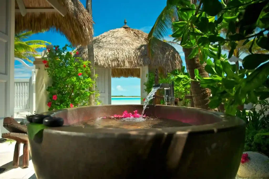 luxury travel bahamas 1