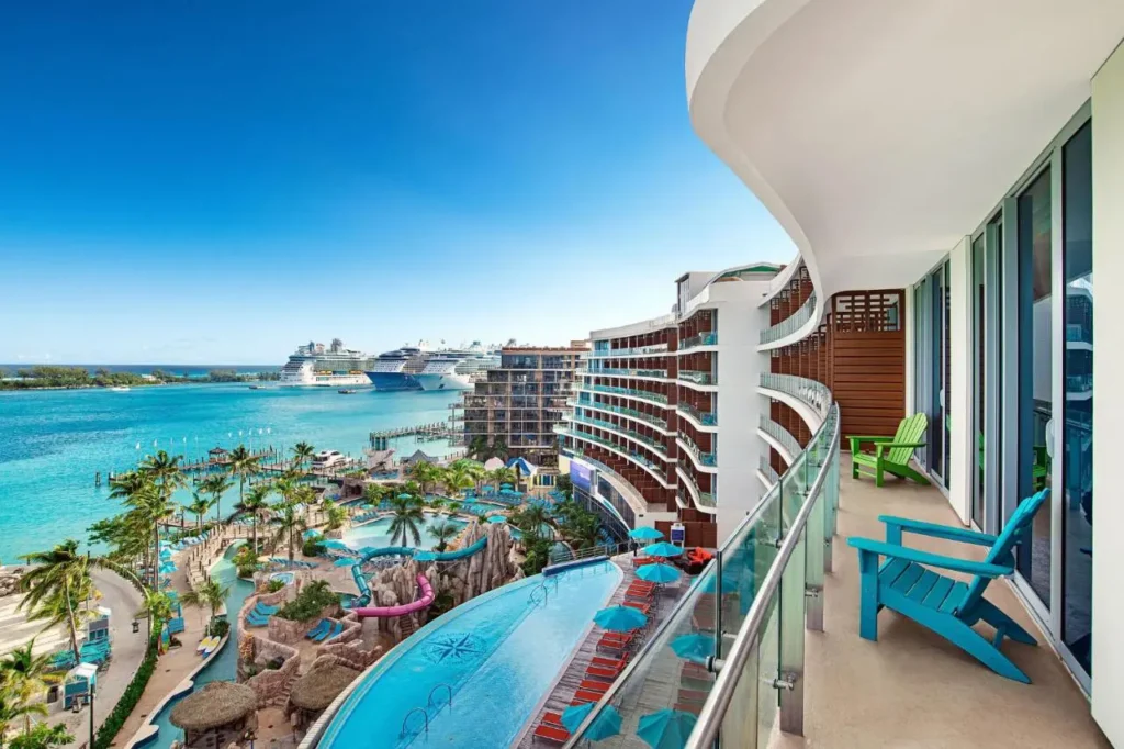 margaritaville nassau