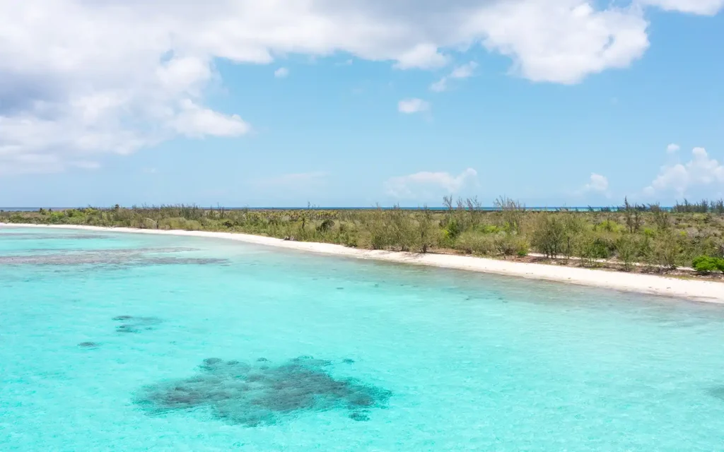 national parks inagua