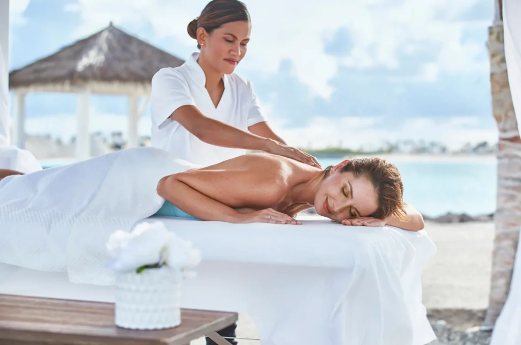 ocean cay wellness