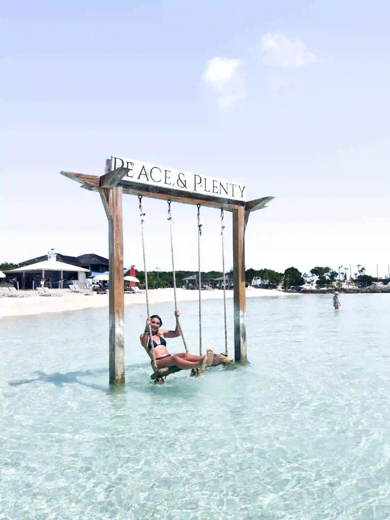 peace and plenty exuma 1