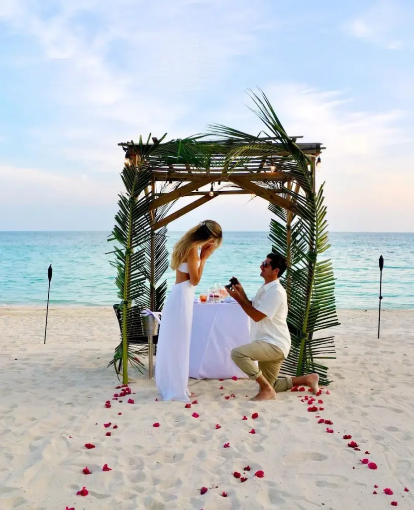 romantic getaway bahamas 1