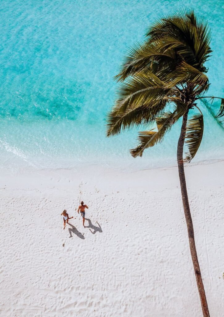 romantic getaway bahamas