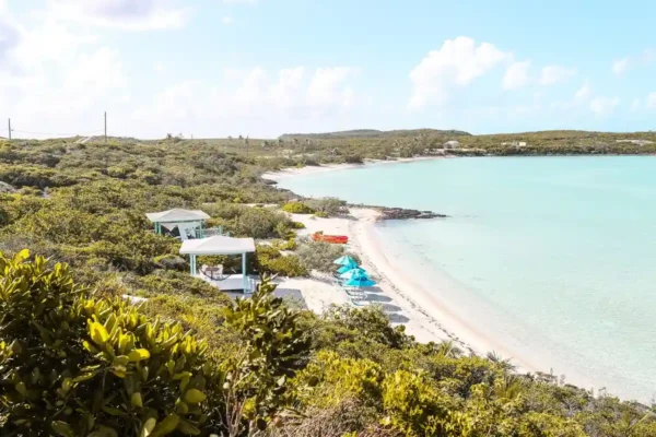 sand dollar cottage beach