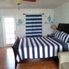 sand dollar cottage bedroom