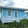 sand dollar cottage exterior