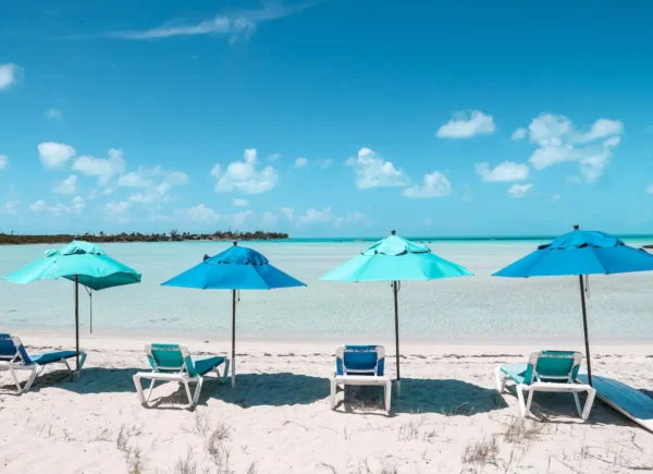 sand dollar cottage exuma