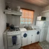 sand dollar cottage kitchen