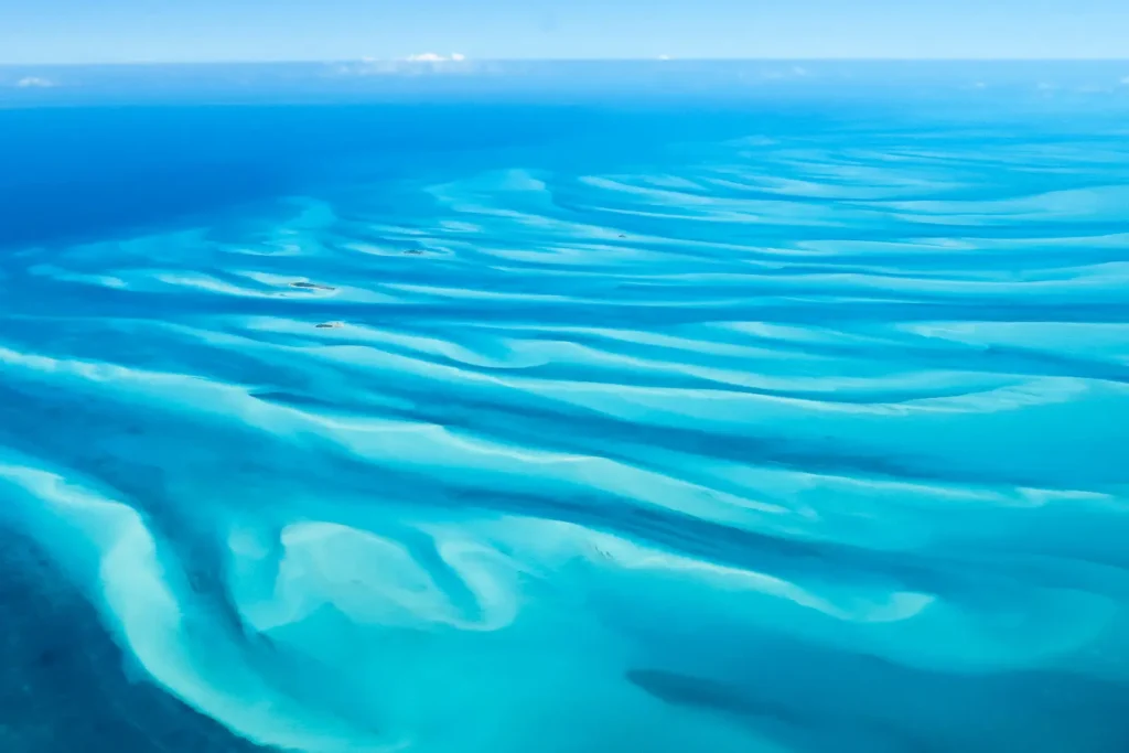 schooner cays eleuthera