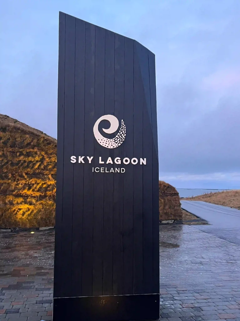 sky lagoon