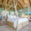 sugar beach bedroom