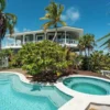 sugar beach hot tub