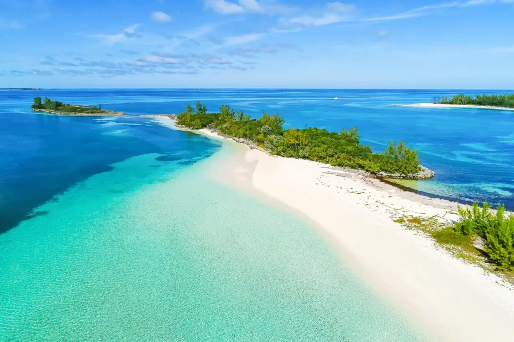 the abacos beaches