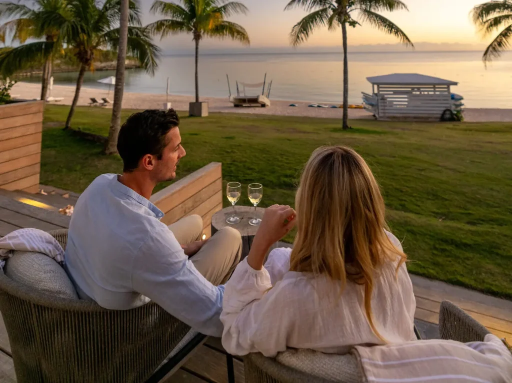 the cove villa eleuthera