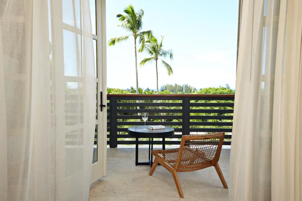 the island house nassau