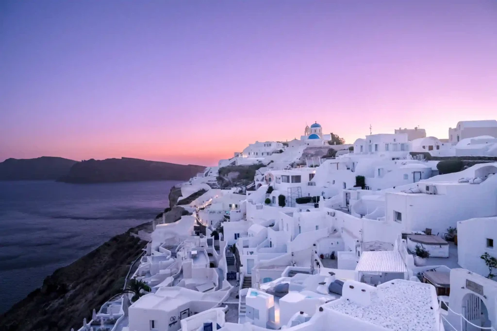 things to do in santorini