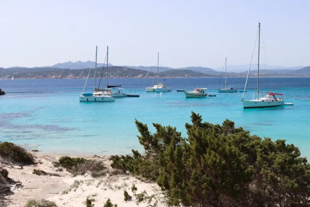 things to do in sardinia beaches