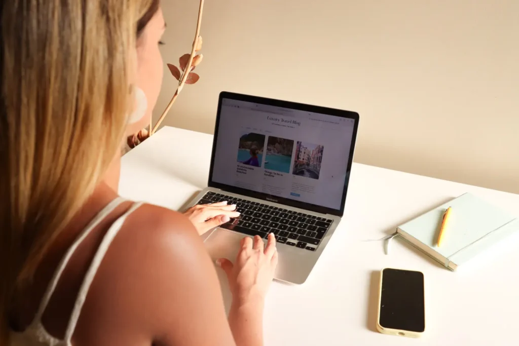 travel website travel website