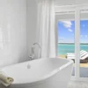 villa exuma bathroom