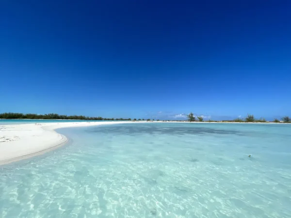 villa exuma beach