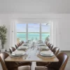 villa exuma dining